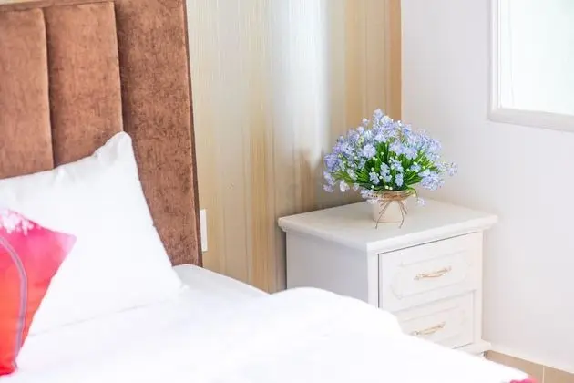 Deluxe Büyük Yataklı Tek Kişilik Oda