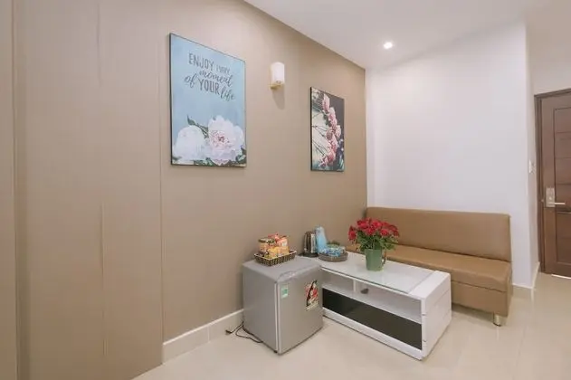 Deluxe Büyük Yataklı Tek Kişilik Oda