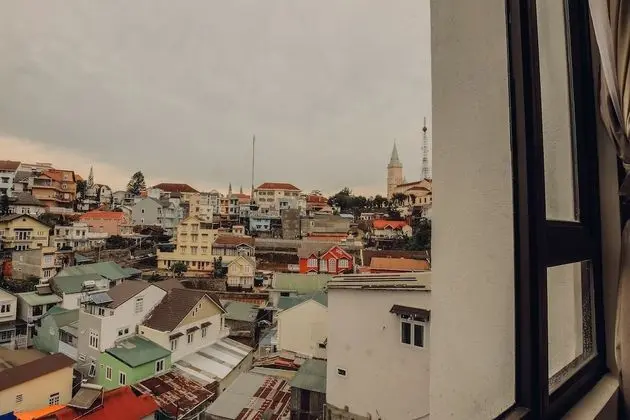 Panoramic Stüdyo
