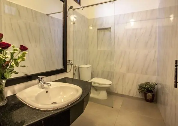 Superior İki Ayrı Yataklı Oda, 2 Tek Kişilik Yatak, Sigara İçilmez