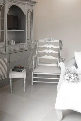 Superior Tek Büyük Yataklı Oda, 1 Çift Kişilik Yatak