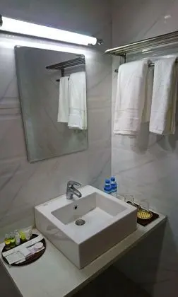 Deluxe Oda, Deniz Manzaralı, Denize Sıfır
