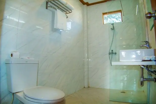 Deluxe Oda, Deniz Manzaralı, Denize Sıfır