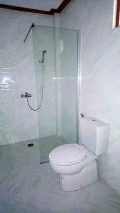 Deluxe Oda, Kısmi Deniz Manzaralı
