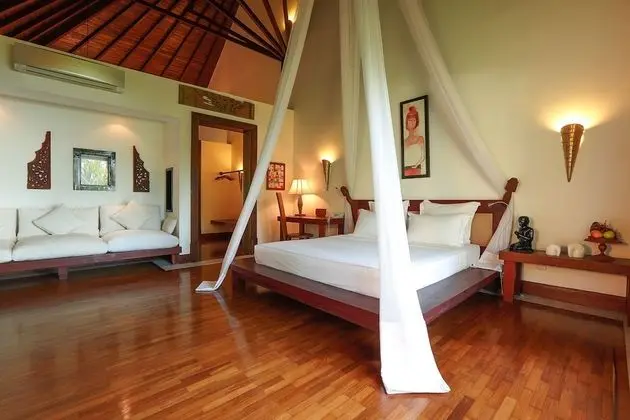 Sea View Villa with Plunge Pool