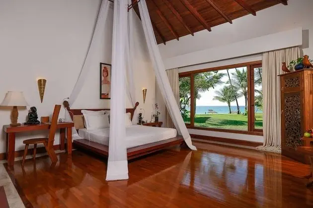 Sea View Villa with Plunge Pool
