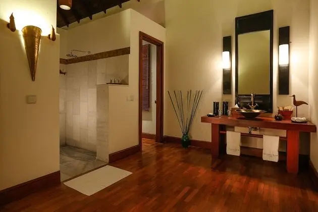 Sea View Villa with Plunge Pool