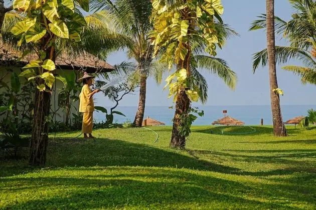 Sea View Villa with Plunge Pool