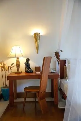 Villa, Teras, Deniz Manzaralı