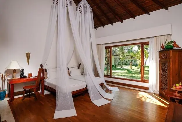 Villa, Teras, Deniz Manzaralı