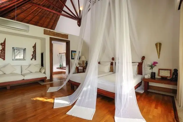 Villa, Teras, Deniz Manzaralı
