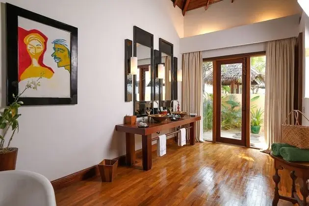 Villa, Teras, Deniz Manzaralı