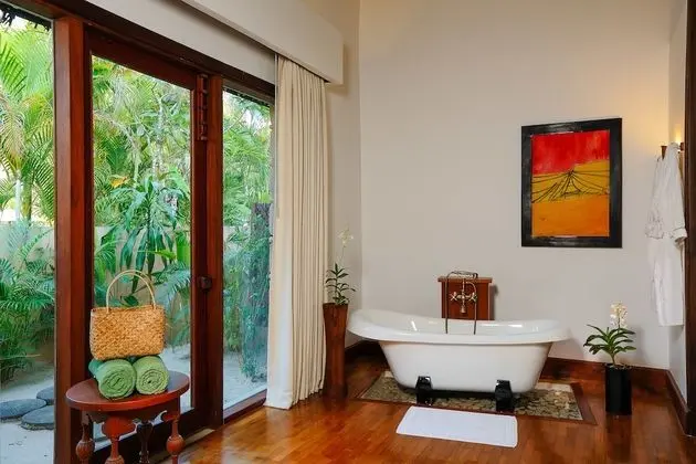 Villa, Teras, Deniz Manzaralı