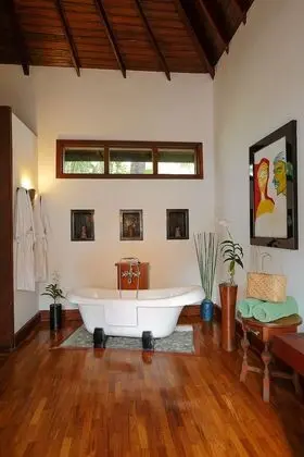 Villa, Teras, Deniz Manzaralı