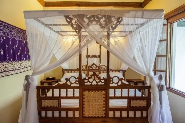 Garden Room DBL/TWN