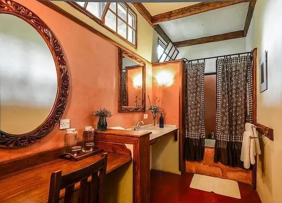 Garden Room DBL/TWN