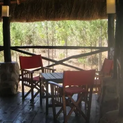 Superior Kır Evi