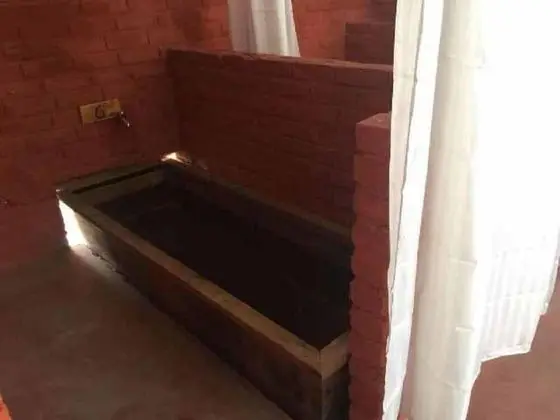 Standard İki Ayrı Yataklı Oda, 1 Tek Kişilik Yatak, Sigara İçilmez