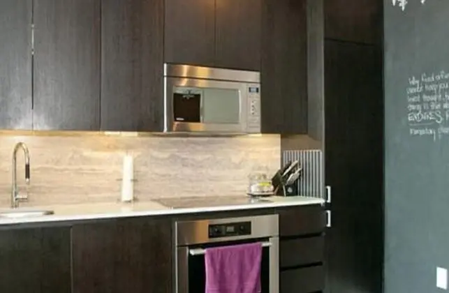 Apart Daire, 1 Yatak Odası, Göl Manzaralı