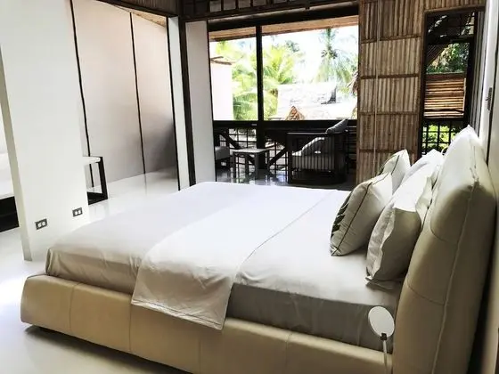 Deluxe Bungalov (Rock Island)