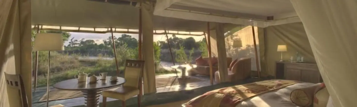 Luxury Süit, Sigara İçilmez