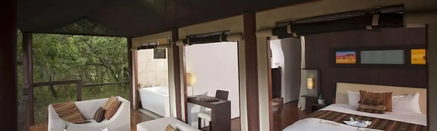 Luxury Süit, Sigara İçilmez