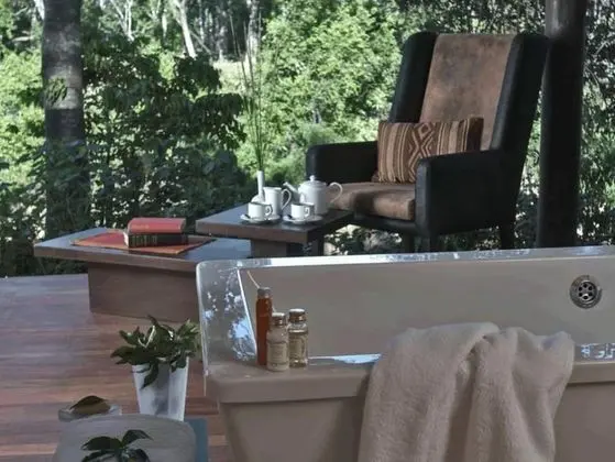Luxury Süit, Sigara İçilmez