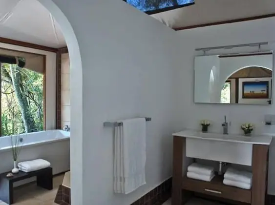 Luxury Süit, Sigara İçilmez