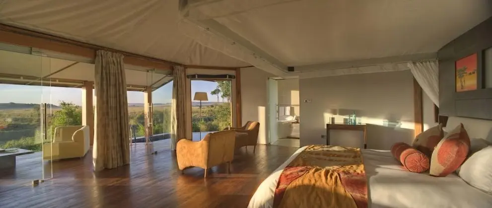 Luxury Süit, 1 En Büyük (King) Boy Yatak, Sigara İçilmez