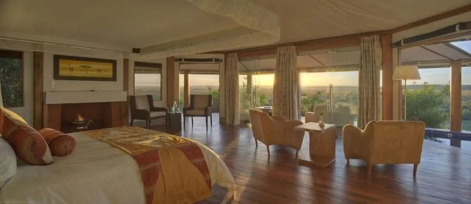 Luxury Süit, 1 En Büyük (King) Boy Yatak, Sigara İçilmez