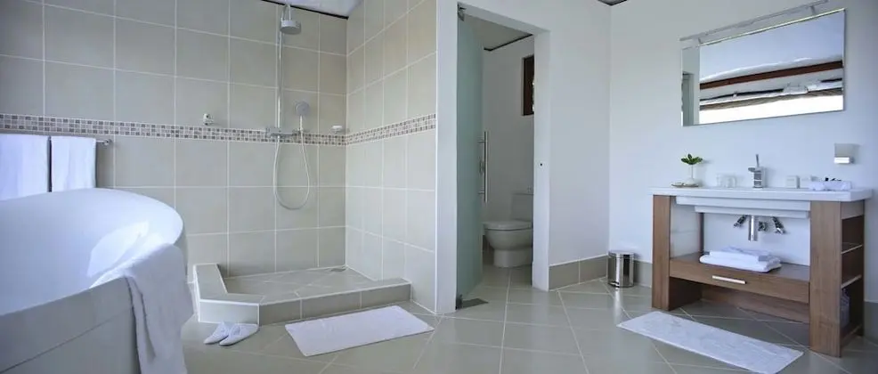 Luxury Süit, 1 En Büyük (King) Boy Yatak, Sigara İçilmez