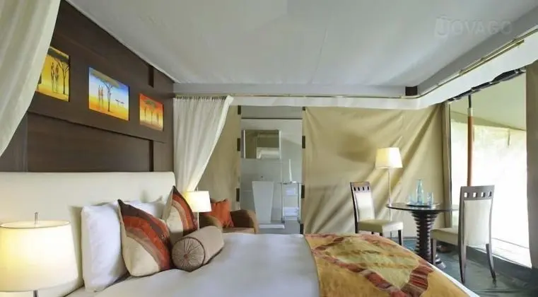 Luxury Süit, 1 En Büyük (King) Boy Yatak, Sigara İçilmez, Nehir Manzaralı