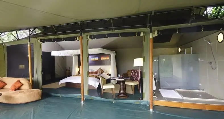 Luxury Süit, 1 En Büyük (King) Boy Yatak, Sigara İçilmez, Nehir Manzaralı