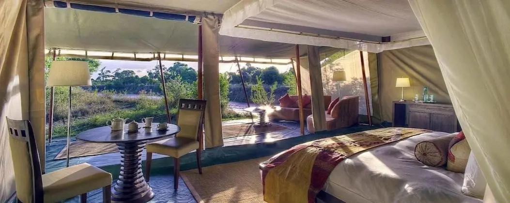 Luxury Süit, 1 En Büyük (King) Boy Yatak, Sigara İçilmez, Nehir Manzaralı