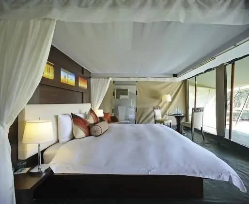 Luxury Süit, 1 En Büyük (King) Boy Yatak, Sigara İçilmez, Nehir Manzaralı
