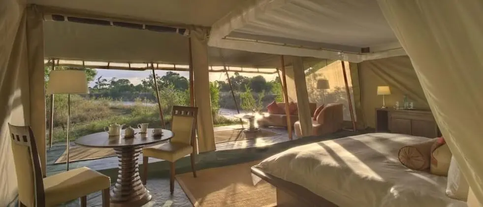 Luxury Süit, 1 En Büyük (King) Boy Yatak, Sigara İçilmez, Nehir Manzaralı