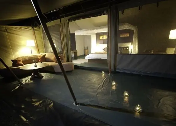 Luxury Süit, 1 En Büyük (King) Boy Yatak, Sigara İçilmez, Nehir Manzaralı