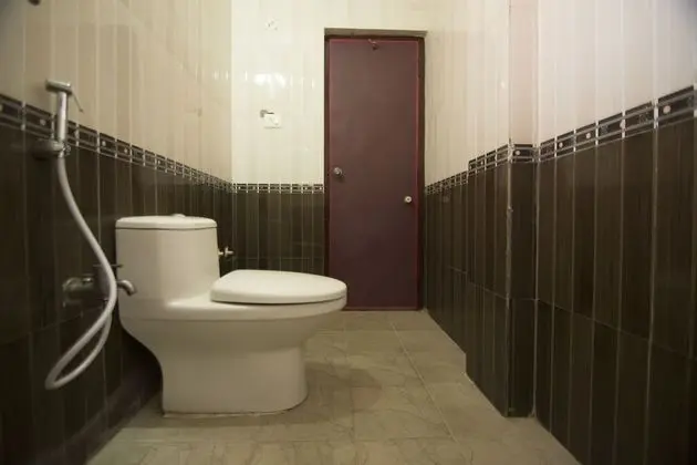 Deluxe İki Ayrı Yataklı Oda