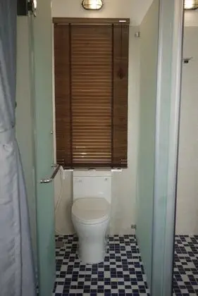 Family Bungalov, Bahçe Manzaralı
