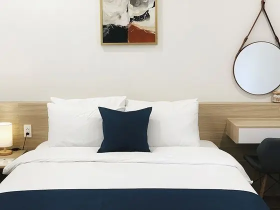 Economy Büyük Yataklı Tek Kişilik Oda, Sigara İçilmez