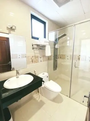 Economy Büyük Yataklı Tek Kişilik Oda, Sigara İçilmez