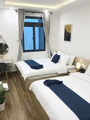 Economy Tek Büyük Yataklı Oda, Sigara İçilmez