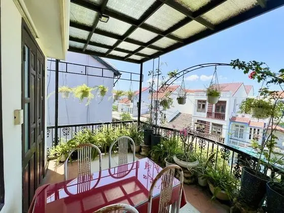 Basic Tek Büyük Yataklı Oda, Ortak Banyo
