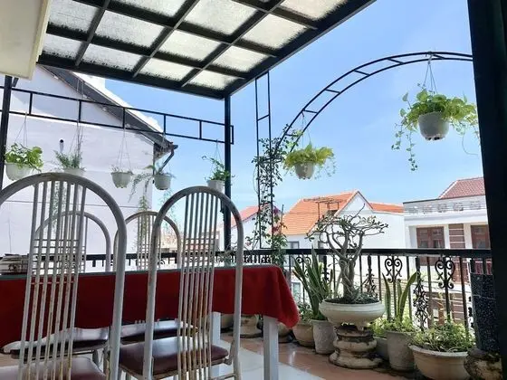 Basic Tek Büyük Yataklı Oda, Ortak Banyo