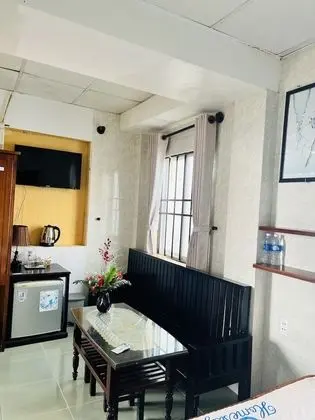 Basic Tek Büyük Yataklı Oda, Ortak Banyo