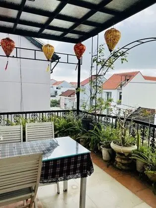 Basic Tek Büyük Yataklı Oda, Ortak Banyo