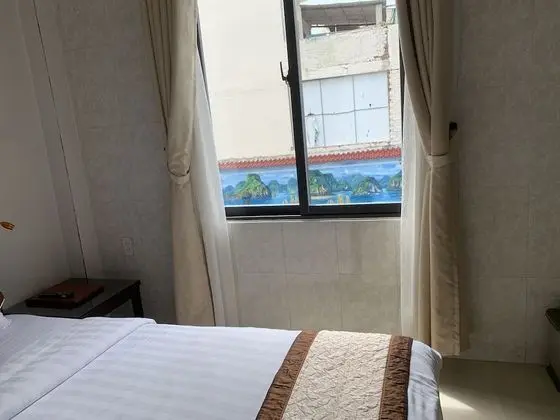 Superior Tek Büyük Yataklı Oda, Özel Banyo