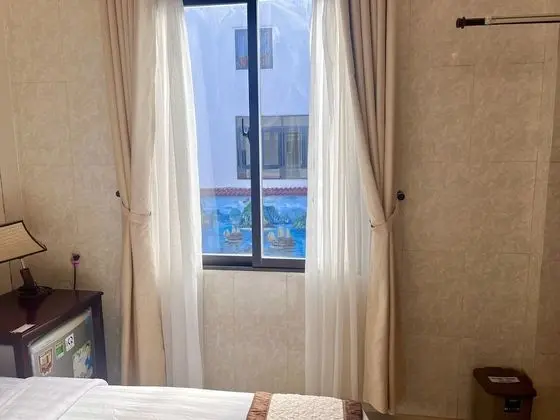Superior Tek Büyük Yataklı Oda, Özel Banyo