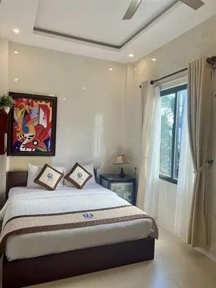 Superior Tek Büyük Yataklı Oda, Özel Banyo