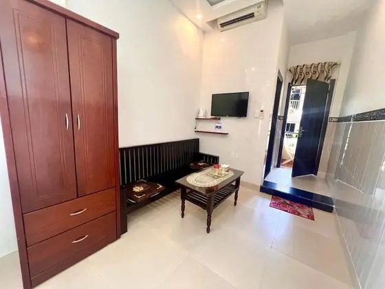 Superior Tek Büyük Yataklı Oda, Özel Banyo